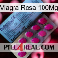 Pink Viagra 100Mg 35